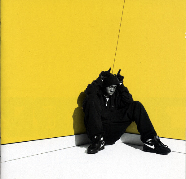 Dizzee Rascal - Boy In Da Corner (Vinyl 2LP)