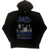 Hoodie - Black Sabbath Deutsches ‘73