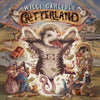 Willi Carlisle - Critterland (Vinyl LP)