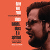 Dave Van Ronk - Sings Ballads, Blues a Spiritual (Vinyl LP)