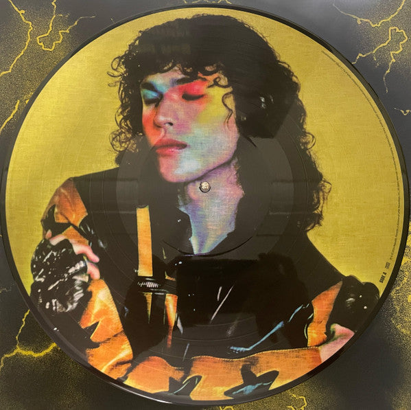 Conan Gray - Found Heaven (Vinyl Picture Disc)