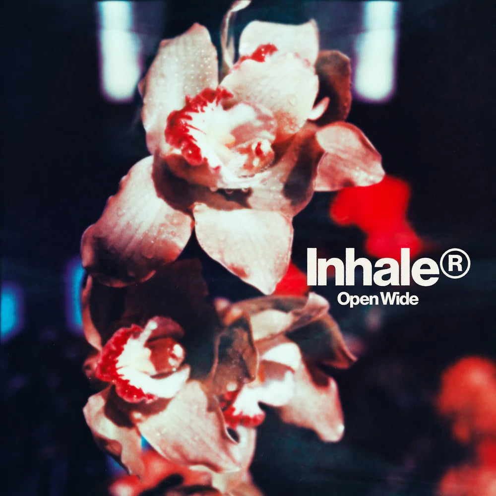 Inhaler - Open Wide (Vinyl LP)