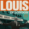 Louis Armstrong - Louis In London (Vinyl LP)