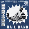 Rail Band - Rail Band (Vinyl LP)