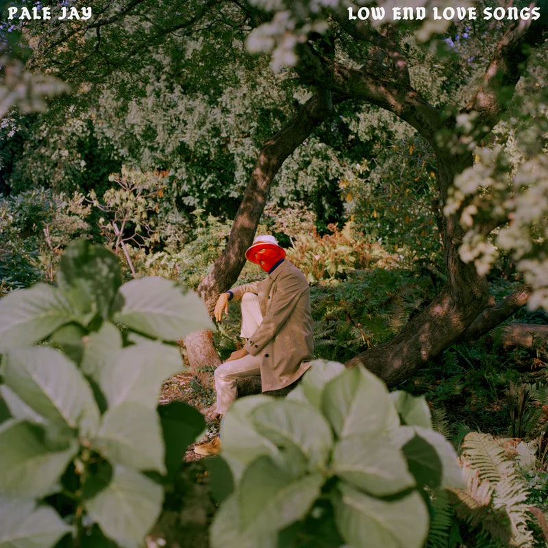 Pale Jay - Low End Love Songs (Vinyl LP)