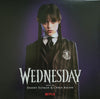 Wednesday - Soundtrack (Purple Vinyl 2LP)