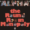 The Round Robin Monopoly - Alpha (Vinyl LP)