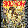 SKID ROW - B-SIDE OURSELVES (YELLOW &amp; BLACK MARBLE) RSDBF23 (Vinyl LP)