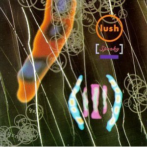 Lush  - Spooky (Vinyl LP)