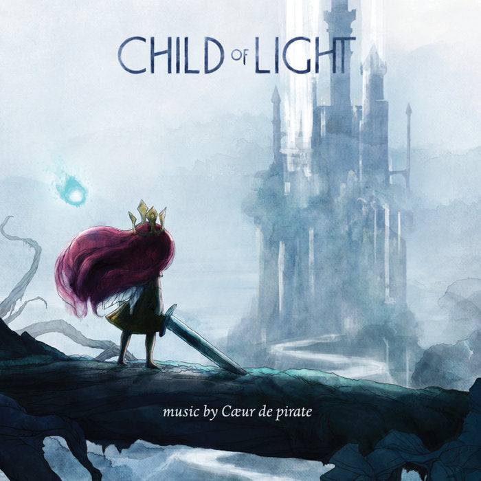 Coeur de Pirate - Child of Light (Vinyl 2LP)