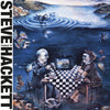 Steve Hackett - Feedback &#39;86 (Vinyl LP)