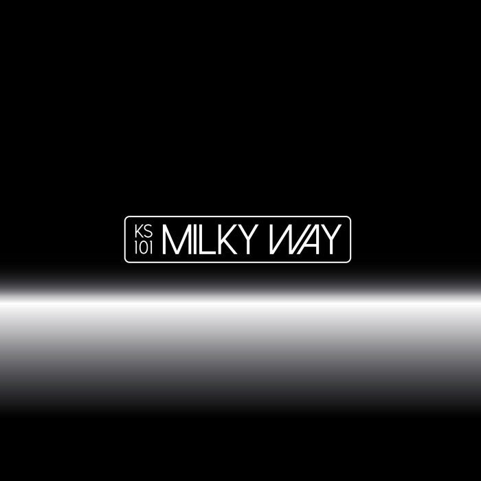 Klaus Schulze - 101, Milky Way (Vinyl 2LP)