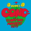 Gong - Planet Gong: Live Floating Anarchy 1977 (Vinyl LP)