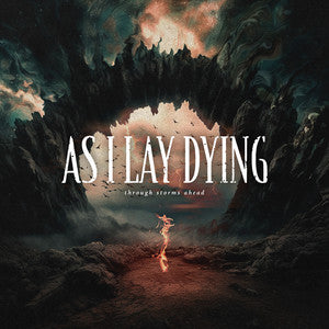 As I Lay Dying - Through Storms Ahead (Vinyl LP)