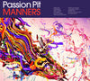 Passion Pit - Manners 15th Ann. (Lavender Vinyl LP)