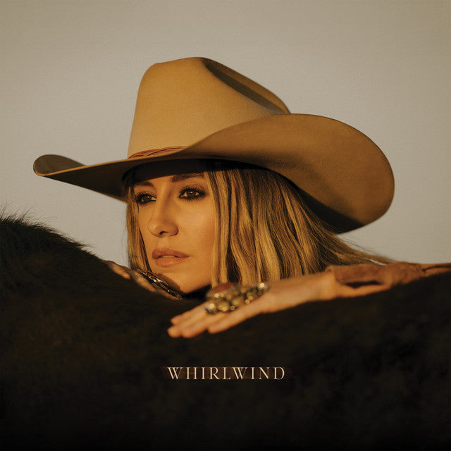 Lainey Wilson - Whirlwind (Vinyl 2LP)