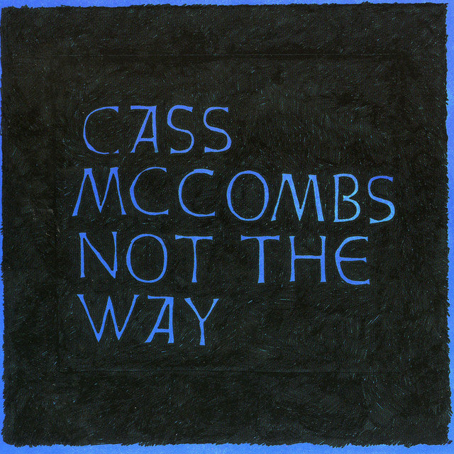 Cass McCombs - Not the Way (Vinyl LP)