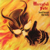 Mercyful Fate - Don&#39;t Break the Oath (Red Vinyl LP)