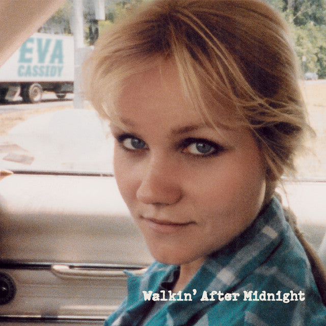 Eva Cassidy - Walkin' After Midnight (Vinyl LP)