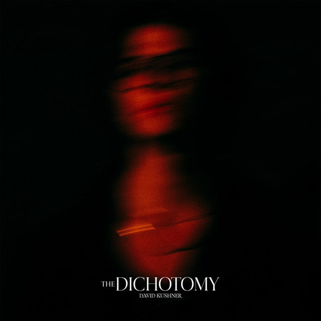 David Kushner - The Dichotomy (Vinyl 2LP)