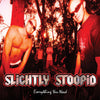 Slightly Stoopid - Everything You Need (Orange/Yellow Vinyl LP)