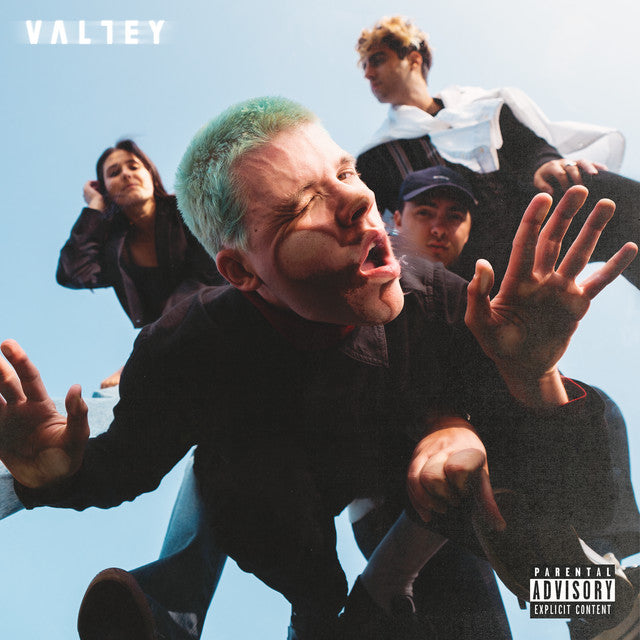 Valley - Sucks to See You Doing Better (Vinyl EP)