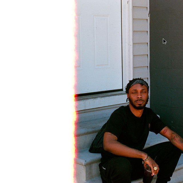 JPEGMAFIA - Veteran (Vinyl 2LP)