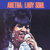 Aretha Franklin - Lady Soul (Vinyl LP)