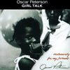 Oscar Peterson - Girl Talk (Vinyl LP)