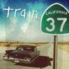 Train - California 37 (Vinyl LP)