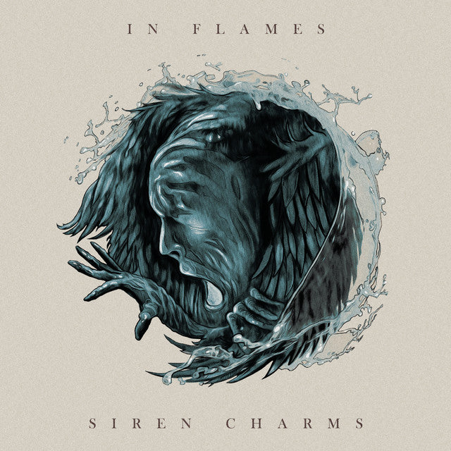 In Flames - Siren Charms: 10th Anniversary (Green Vinyl LP)