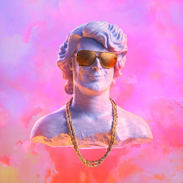 Yung Gravy - Gasanova (Vinyl LP)