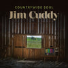 Jim Cuddy - Countrywide Soul (Vinyl LP)