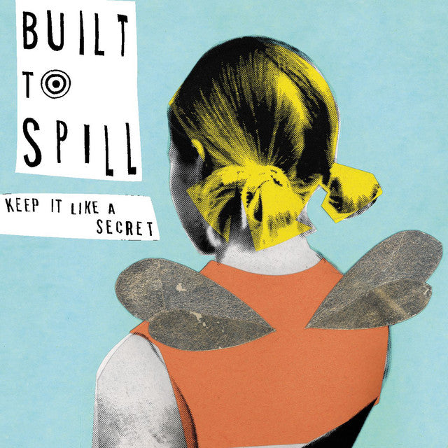 Built to Spill - Keep It Like a Secret (Vinyl LP)