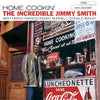 Jimmy Smith - Home Cookin&#39; (Vinyl LP)