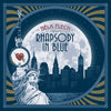 Bela Fleck - Rhapsody In Blue (Blue Vinyl LP)