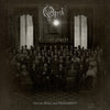 Opeth - Last Will and Testament (Blue Vinyl 2LP)