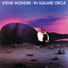 Stevie Wonder - In Square Circle (Vinyl LP)