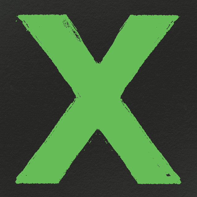 Ed Sheeran - X 10th Anniversary (Vinyl 2LP)