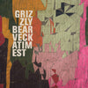 Grizzly Bear - Veckatimest (Pink / Orange Vinyl 2LP)