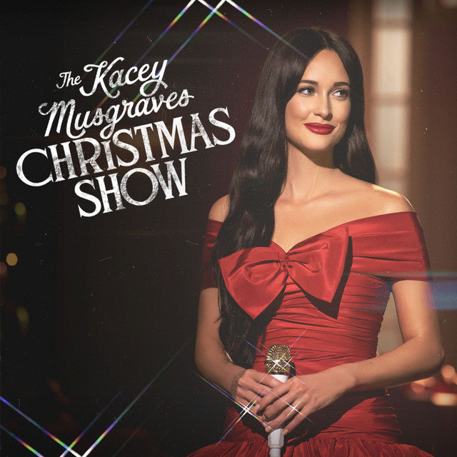 Kacey Musgraves - The Kacey Musgraves Christmas Show (Vinyl LP)