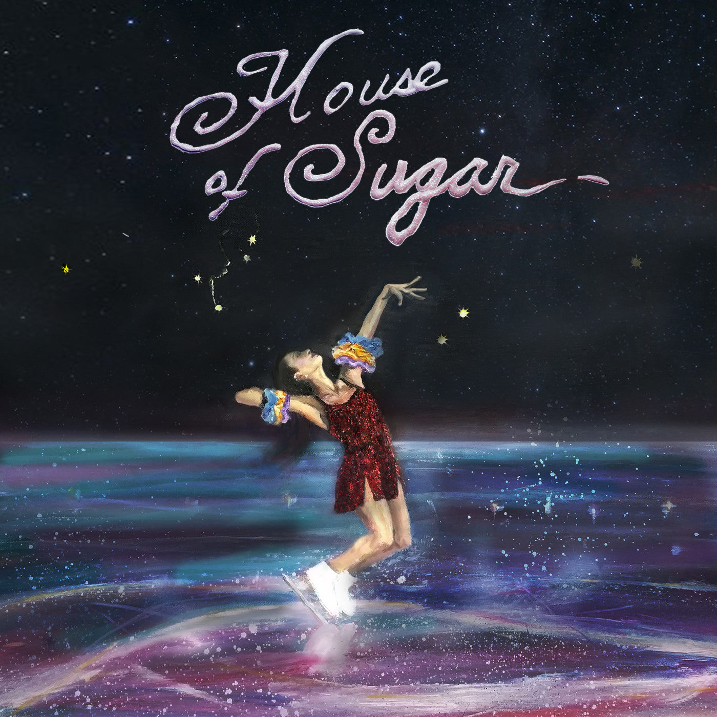 Alex G - House of Sugar (Vinyl LP)