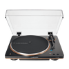 AT-LP70xBT Audio-Technica, Automatic Belt-Drive Turntable With Bluetooth