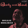 Billie Holiday - Body and Soul (Vinyl LP)