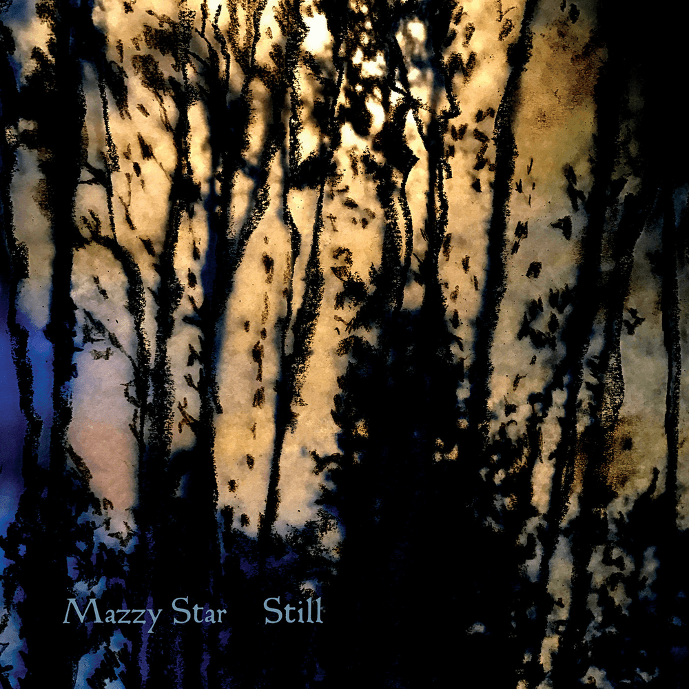 Mazzy Star - Still (Vinyl EP)