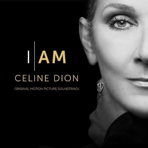 Celine Dion - I Am: Original Motion Picture Soundtrack (Vinyl 2LP)