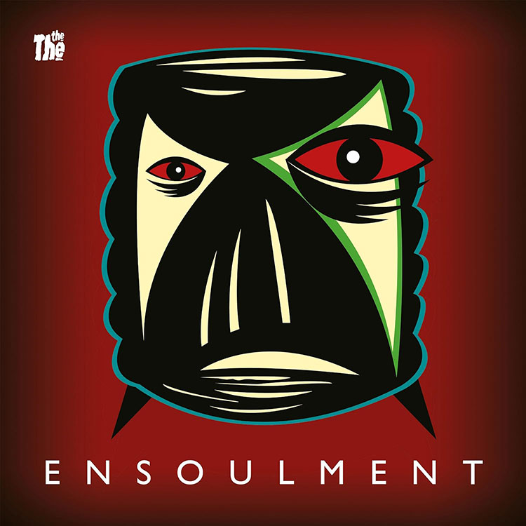 The The - Ensoulment (Vinyl 2LP)