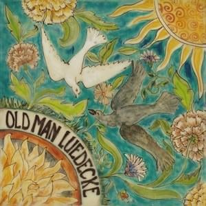 Old Man Luedecke - She Told Me Where to Go (Green Vinyl LP)