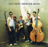 Old Crow Medicine Show - O.C.M.S. (Vinyl LP)