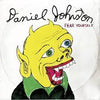 Daniel Johnston - Fear Yourself (Vinyl LP)